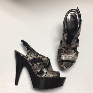 Santana Platform Classics